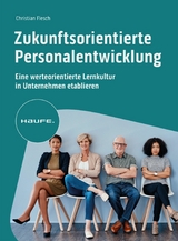 Zukunftsorientierte Personalentwicklung -  Christian Flesch