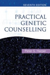 Practical Genetic Counselling - Harper, Peter S.