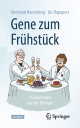 Gene zum FrÃ¼hstÃ¼ck -  Reinhard Renneberg,  Iris Rapoport