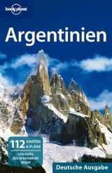 Lonely Planet Reiseführer Argentinien - 