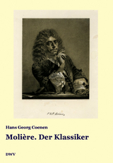 Molière. Der Klassiker - Hans G Coenen