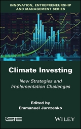 Climate Investing - 