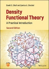 Density Functional Theory -  David S. Sholl,  Janice A. Steckel