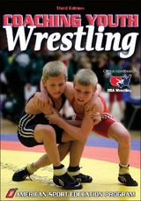 Coaching Youth Wrestling - American Sport Education Program