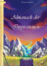 Almanach der Inspirationen - Thomas Sedlmeyr