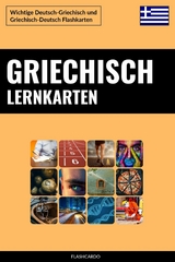 Griechisch Lernkarten - Flashcardo Languages