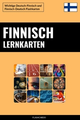 Finnisch Lernkarten - Flashcardo Languages