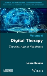 Digital Therapy -  Laure Beyala
