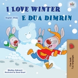 I Love Winter E dua dimrin - Shelley Admont