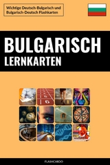 Bulgarisch Lernkarten - Flashcardo Languages