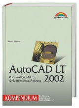 AutoCAD LT 2002  Kompendium - 