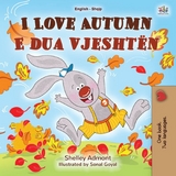 I Love Autumn E dua vjeshten -  Shelley Admont