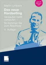 Das neue Hardselling - Martin Limbeck