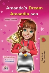 Amanda’s Dream Amandin sen - Shelley Admont