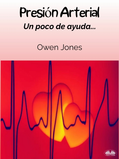 Presión Arterial - Owen Jones