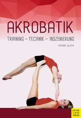 Akrobatik - Michael Blume