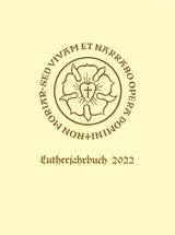 Lutherjahrbuch 89. Jahrgang 2022 - 