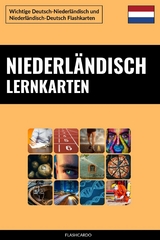 Niederländisch Lernkarten - Flashcardo Languages