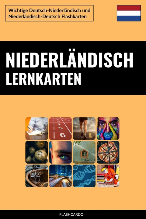 Niederländisch Lernkarten - Flashcardo Languages