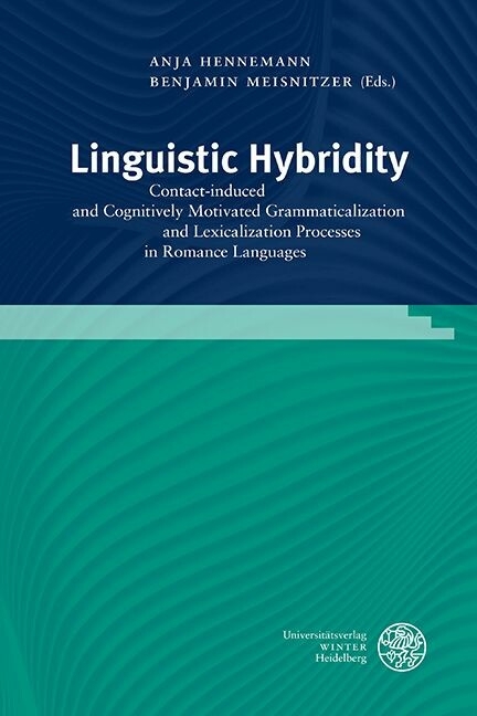 Linguistic Hybridity - 