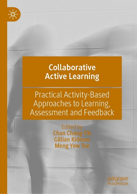 Collaborative Active Learning - 