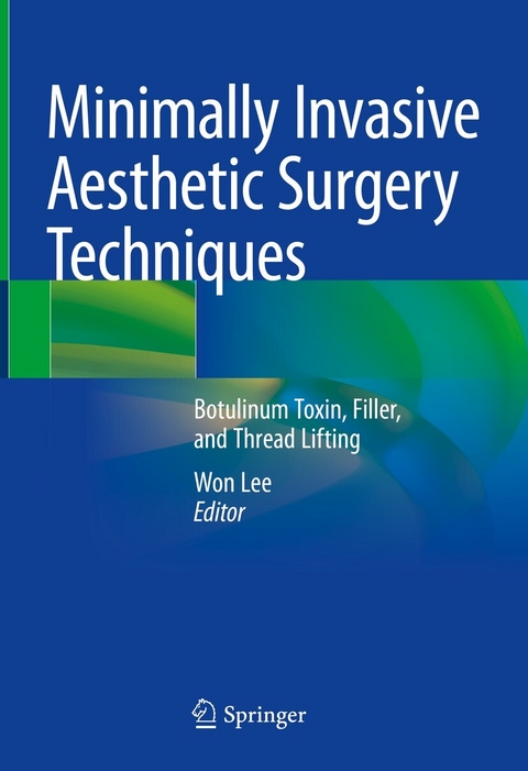 Minimally Invasive Aesthetic Surgery Techniques - 