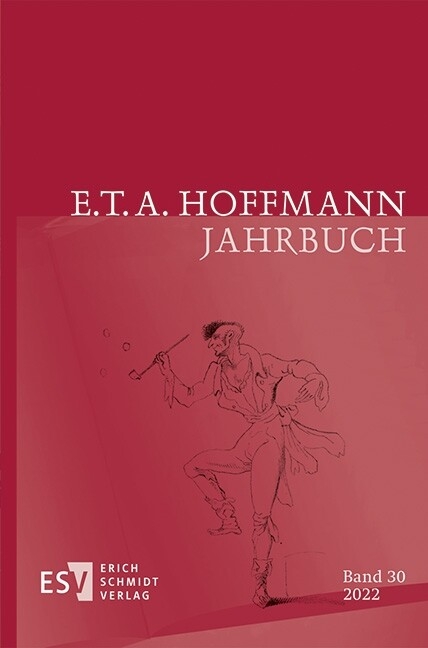 E.T.A. Hoffmann-Jahrbuch 2022 - 
