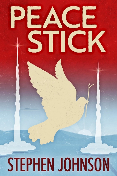 Peace Stick - Stephen Johnson