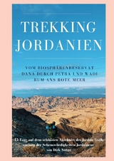 Trekking Jordanien - Dirk Nüßer