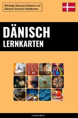 Dänisch Lernkarten - Flashcardo Languages