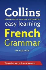 Easy Learning French Grammar - Collins Dictionaries