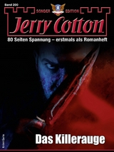 Jerry Cotton Sonder-Edition 200 - Jerry Cotton