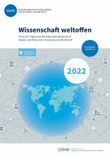 Wissenschaft weltoffen 2022 - 