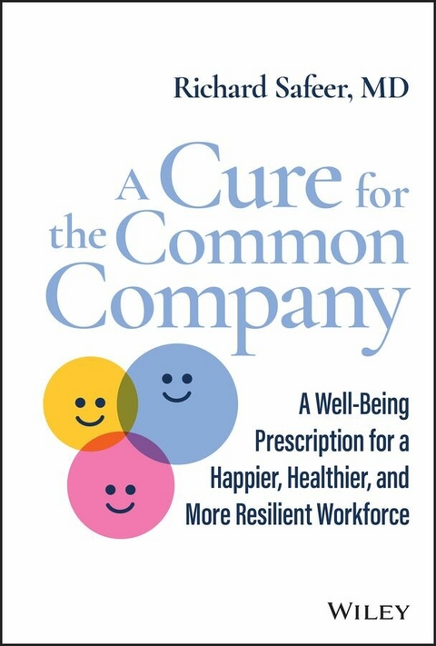Cure for the Common Company -  Richard Safeer