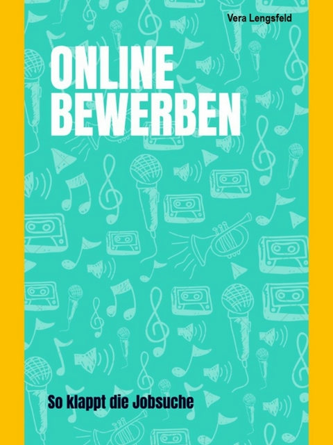 Online Bewerben - Vera Lengsfeld