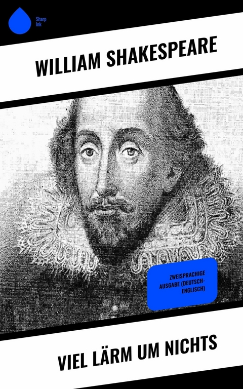 Viel Lärm um Nichts -  William Shakespeare