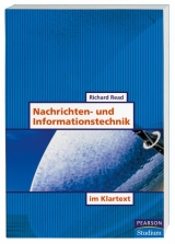 Nachrichten- und Informationstechnik im Klartext - Richard Read