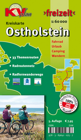 Ostholstein Kreis - Tacken, Sascha René; Kommunalverlag Tacken e.K.