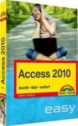 Access 2010 - Ignatz Schels