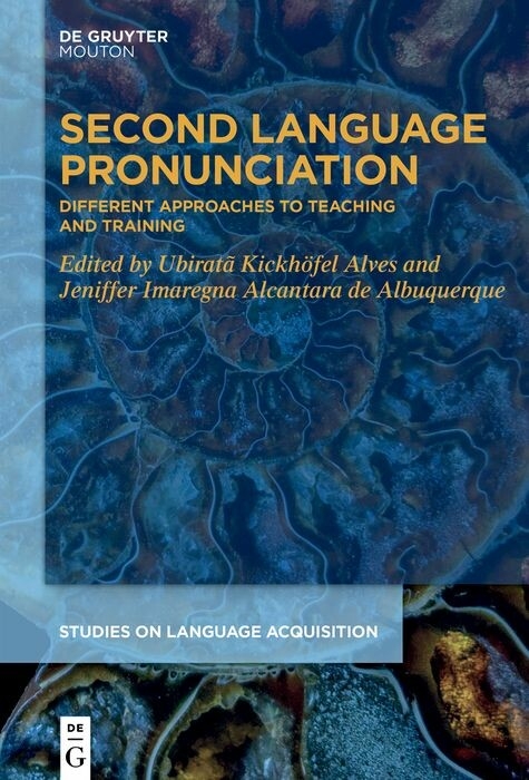 Second Language Pronunciation - 