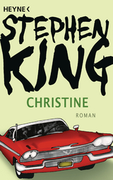 Christine - Stephen King