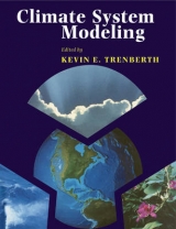 Climate System Modeling - Trenberth, Kevin E.