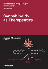 Cannabinoids as Therapeutics -  Raphael Mechoulam