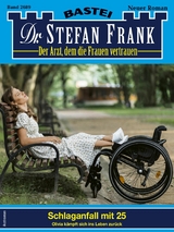 Dr. Stefan Frank 2689 - Stefan Frank