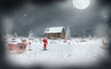 Weihnachten am Nordpol - Niclas Schott