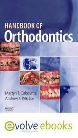 Handbook of Orthodontics - Cobourne, Martyn T.; DiBiase, Andrew T.