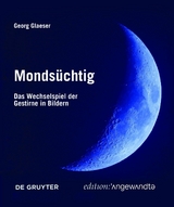 Mondsüchtig - Georg Glaeser