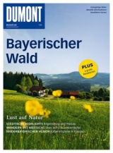 DuMont BILDATLAS Bayerischer Wald - Daniela Schetar