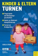 Kinder & Eltern turnen - Gisela, Stein