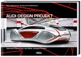 Audi Design Projekt